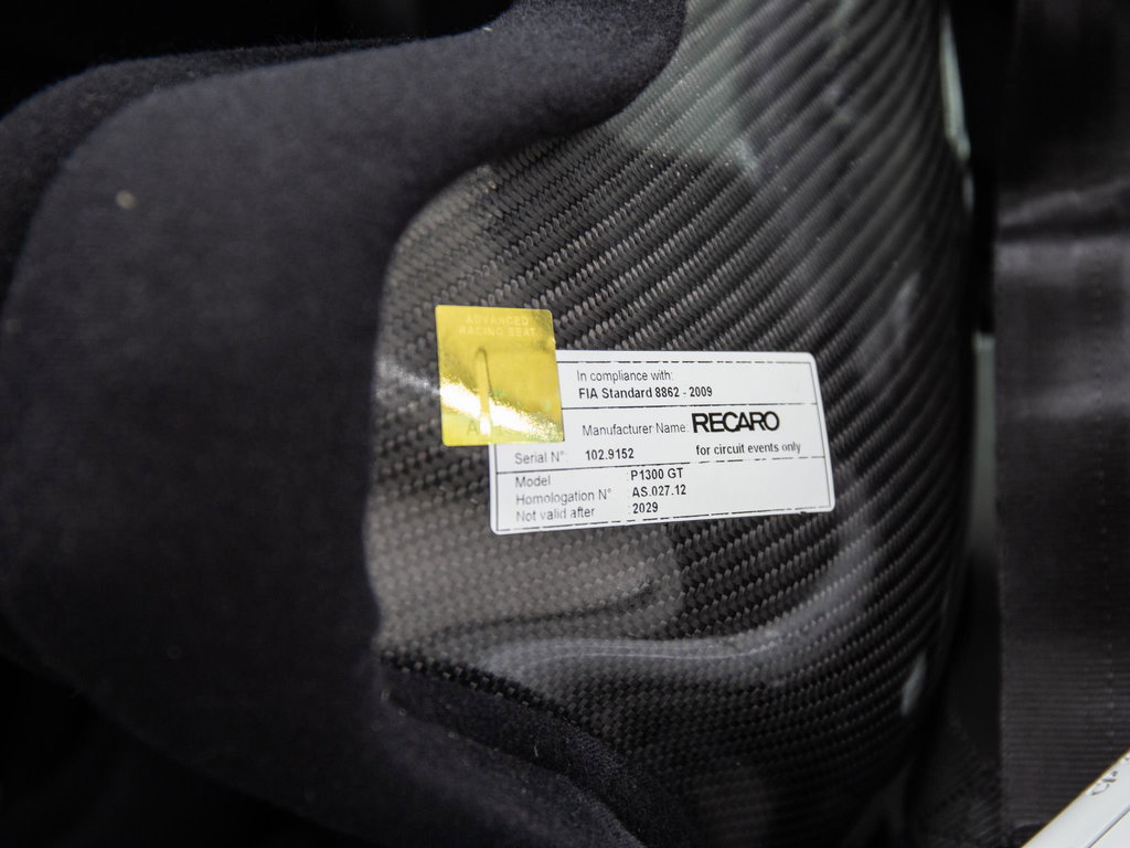 Porsche 718 Cayman GT4 Clubsport