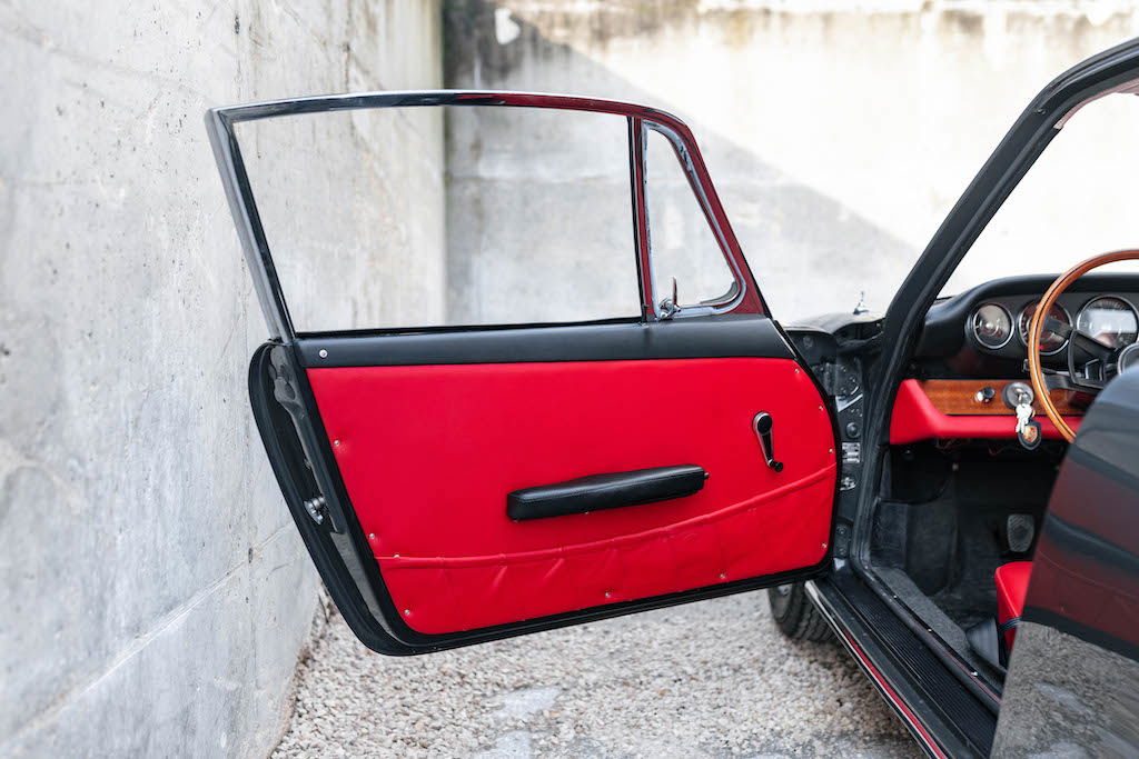 Porsche 911 (F-Modell)