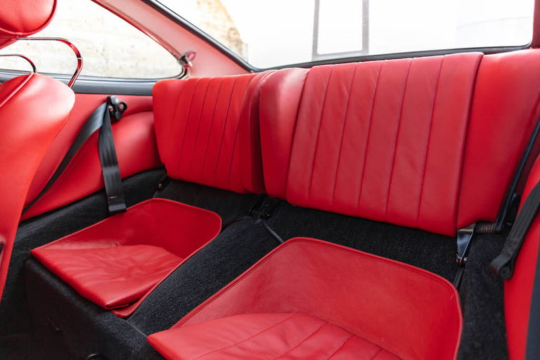 Porsche 911 (F-Modell)