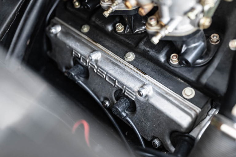 Porsche 911 (F-Modell)