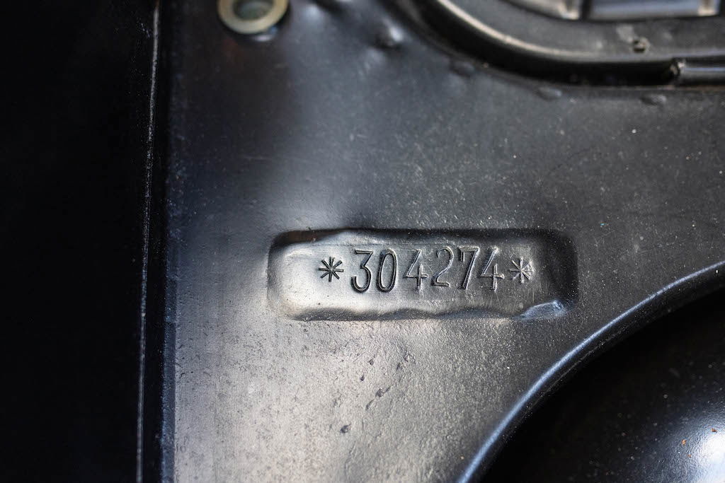 Porsche 911 (F-Modell)