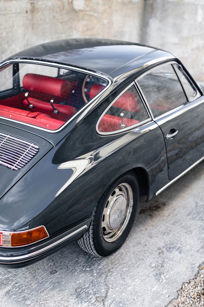 Porsche 911 (F-Modell)