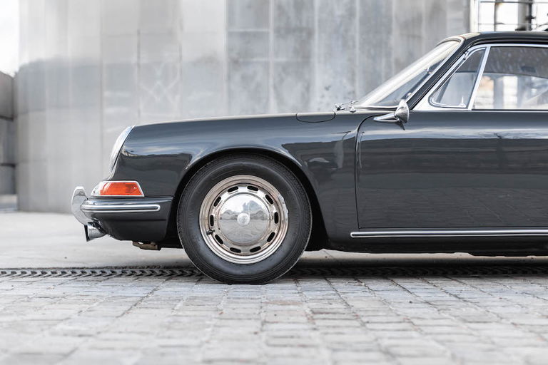 Porsche 911 (F-Modell)
