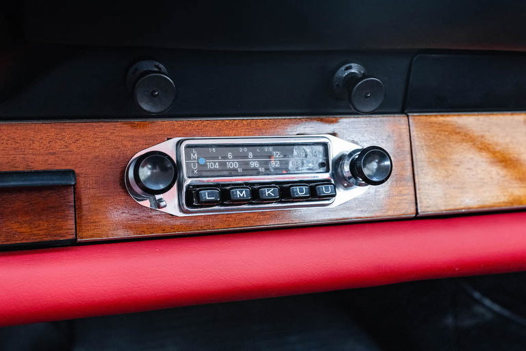 Porsche 911 (F-Modell)