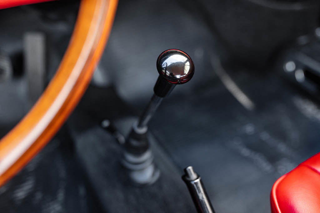 Porsche 911 (F-Modell)