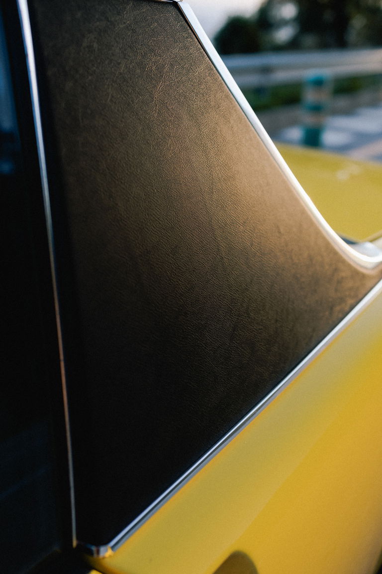 Porsche 914/6