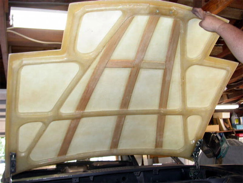 Porsche 914-6 GT Tribute