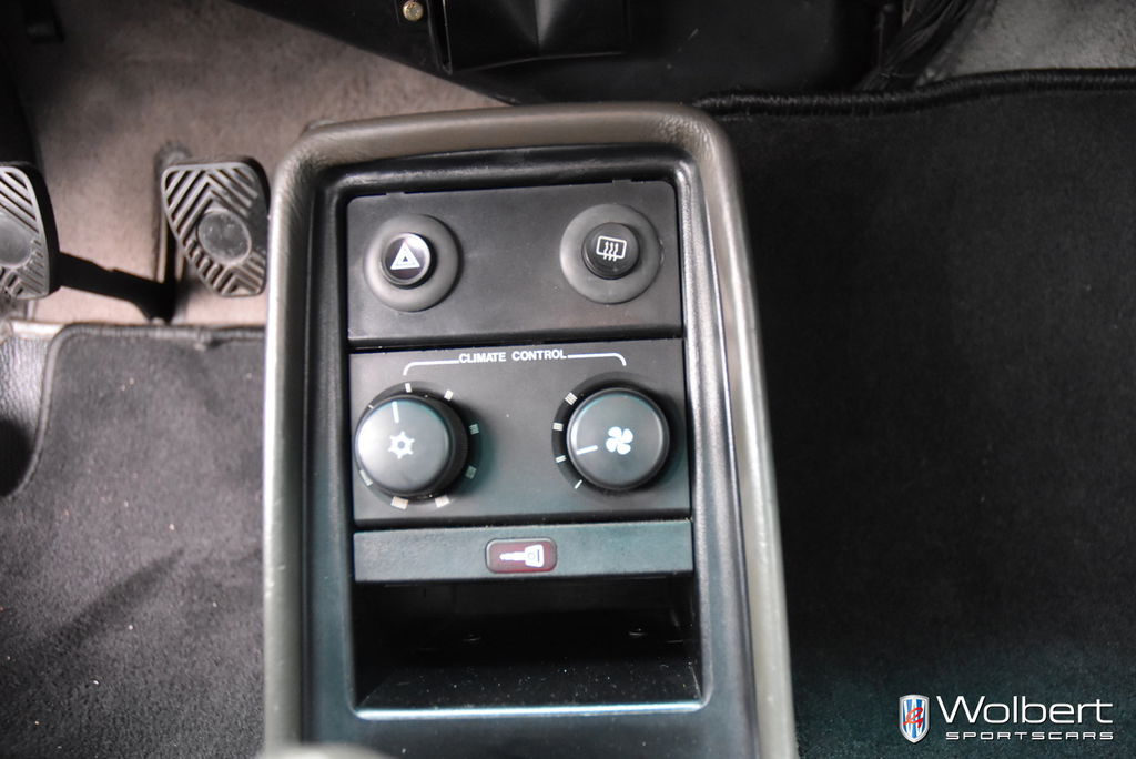 Porsche 911 Turbo 3.3