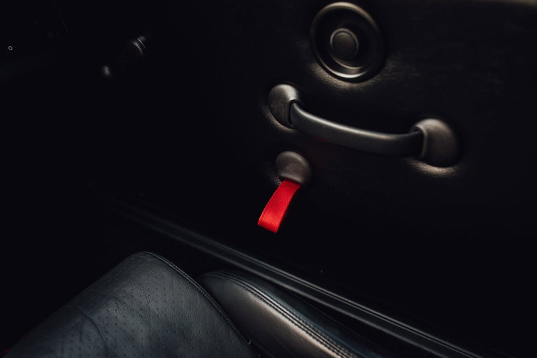 Porsche 964 Carrera RS