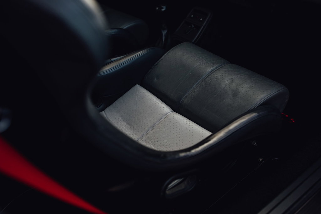 Porsche 964 Carrera RS