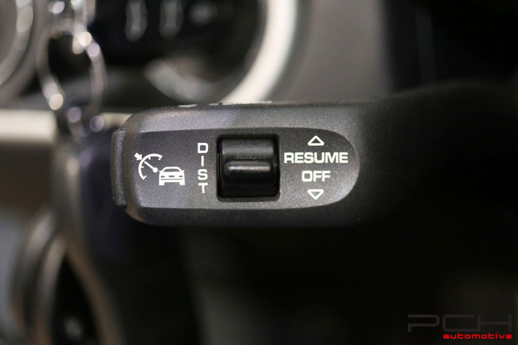 Porsche 991.2 Targa 4S