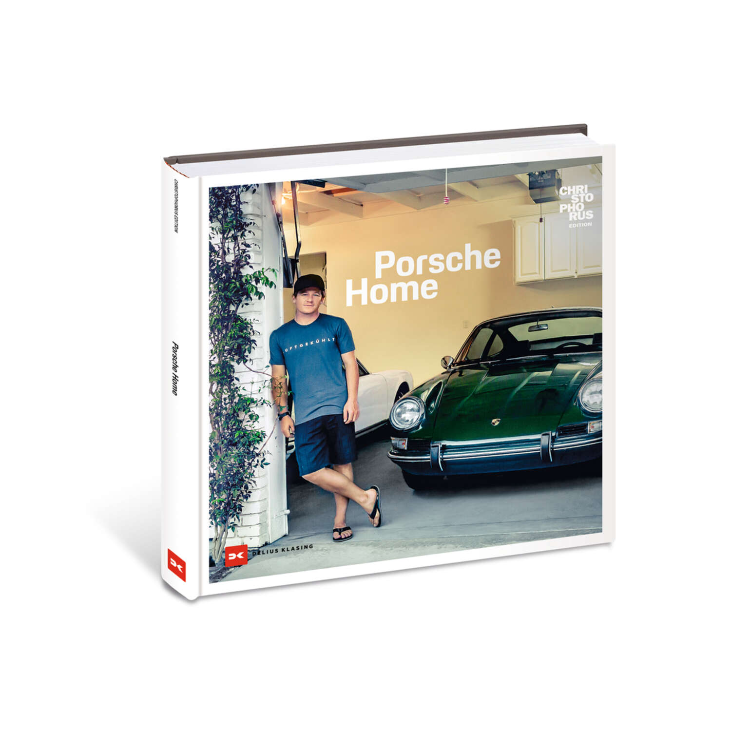 Ppn porsche home