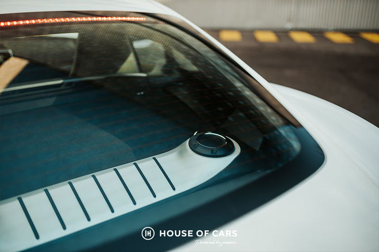 Porsche 981 Cayman GTS