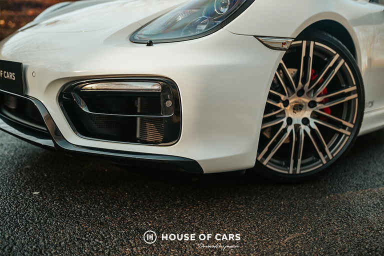 Porsche 981 Cayman GTS