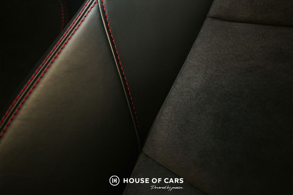 Porsche 981 Cayman GTS