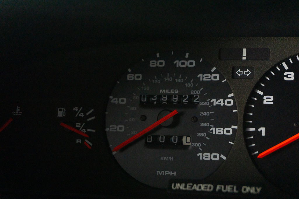 Porsche 928 S4