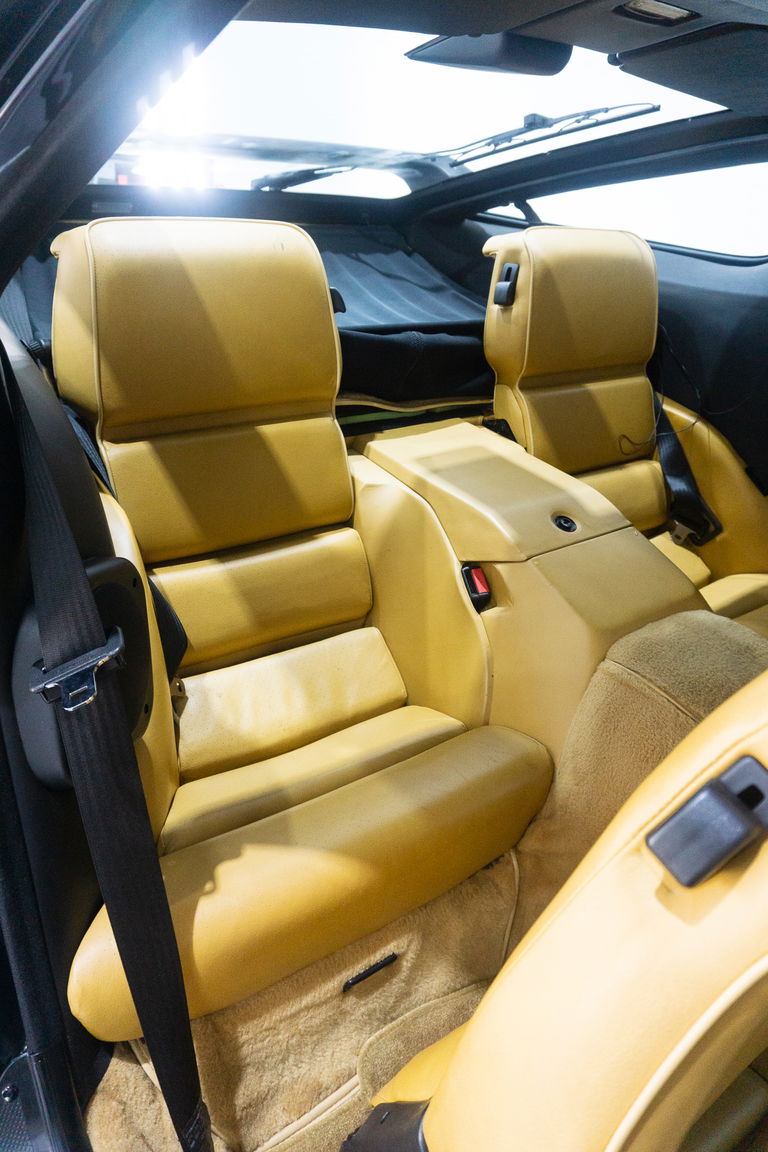 Porsche 928 S4