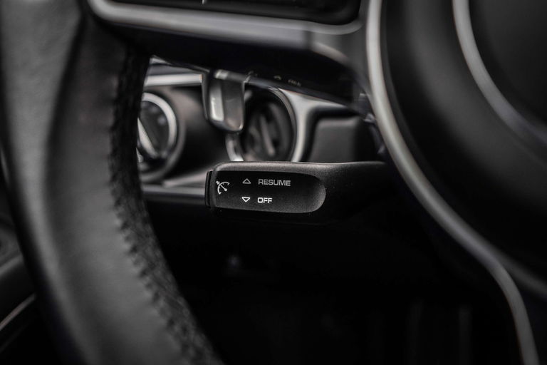 Porsche 991.2 Carrera 4