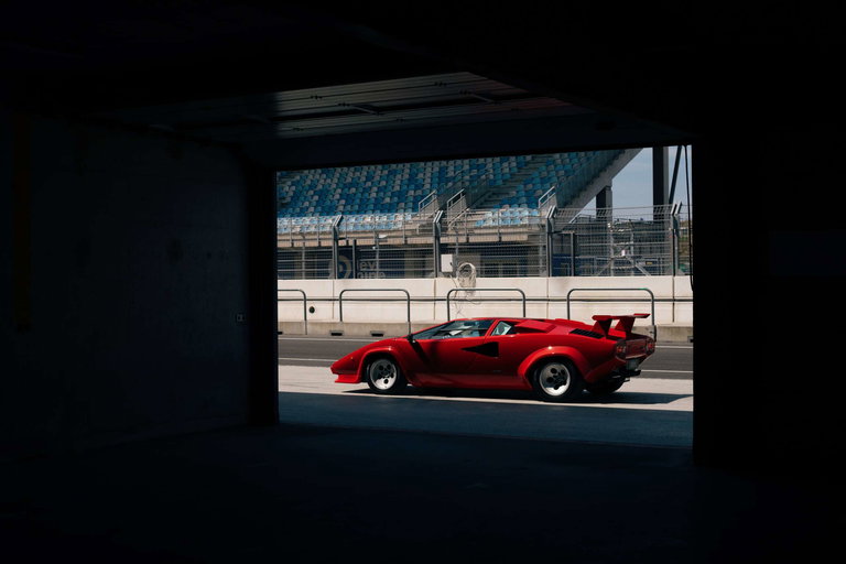 Porsche 964 Carrera 4