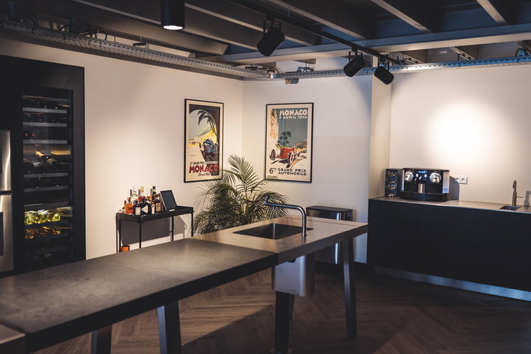 Porsche 964 Carrera 4