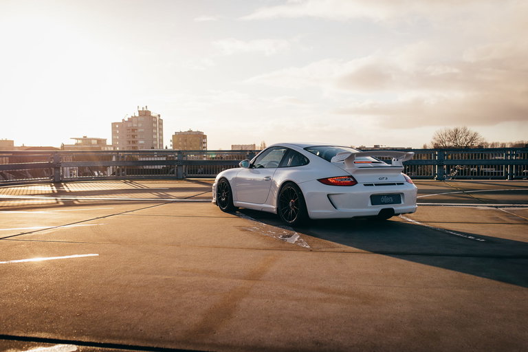Porsche 997.2 GT3