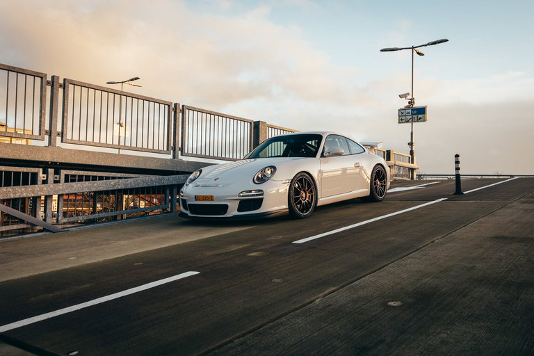Porsche 997.2 GT3