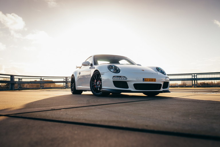 Porsche 997.2 GT3