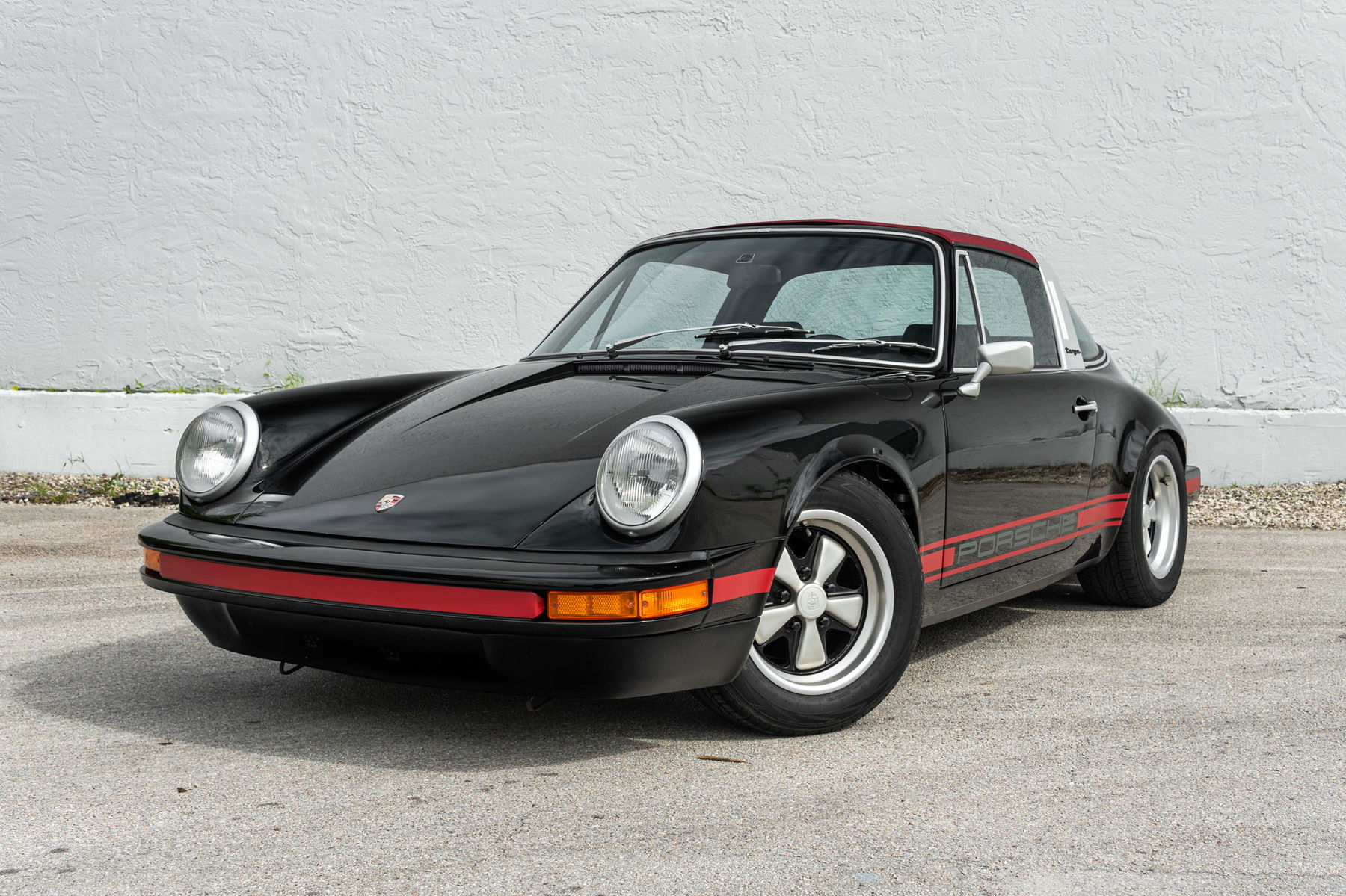 Porsche 911 Modified 1978 - elferspot.com - Marketplace for