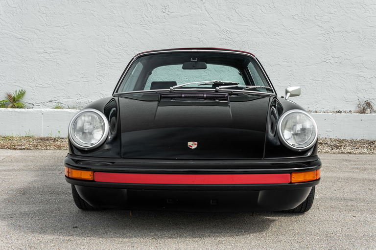 Porsche 911 Modified