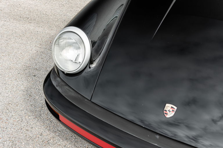 Porsche 911 Modified