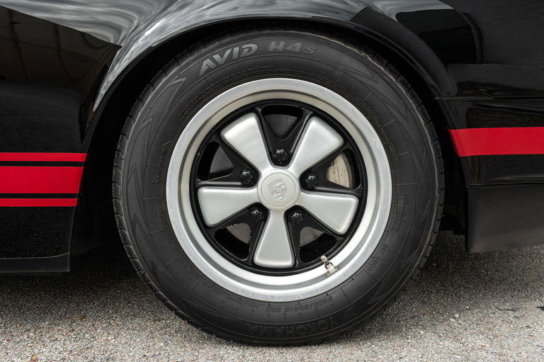 Porsche 911 Modified