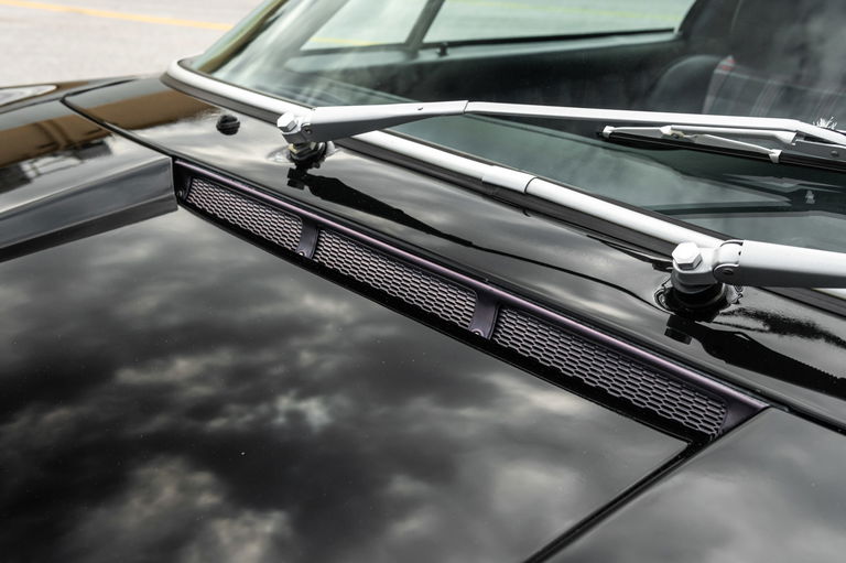 Porsche 911 Modified