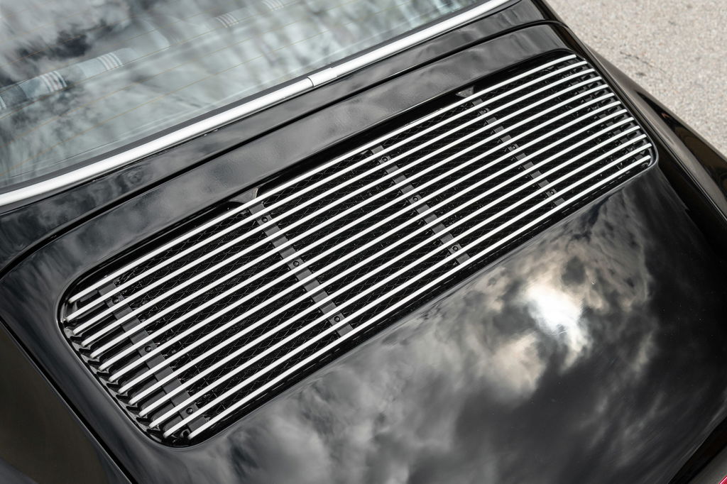 Porsche 911 Modified