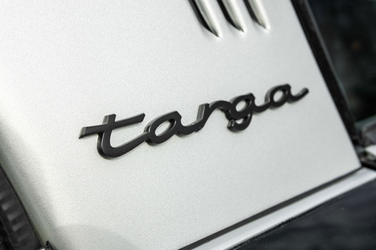 Porsche 911 Modified