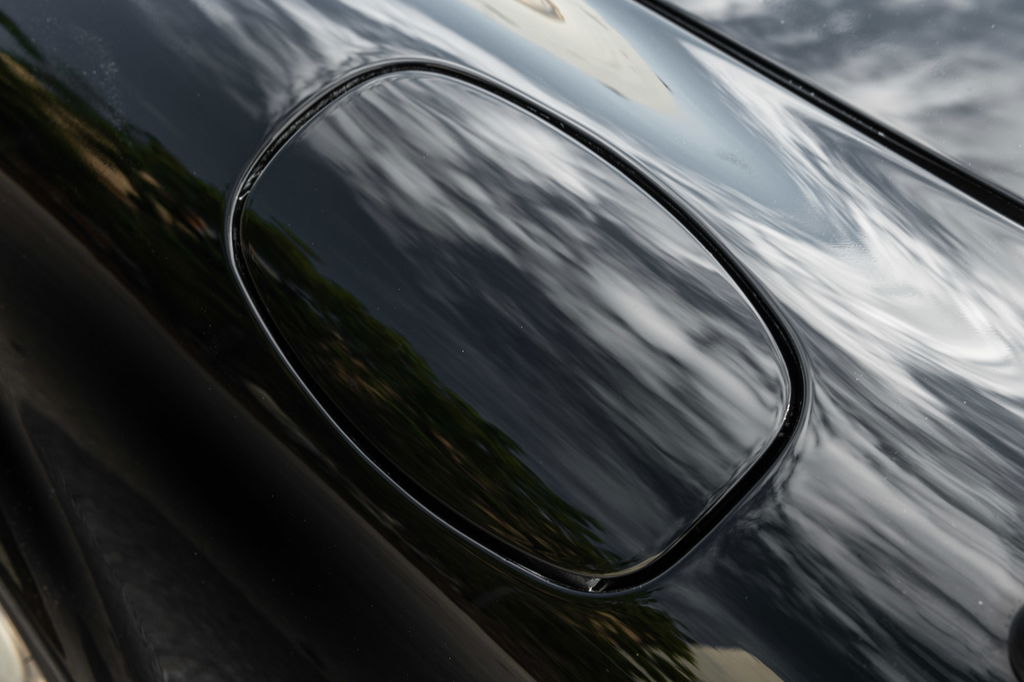 Porsche 911 Modified