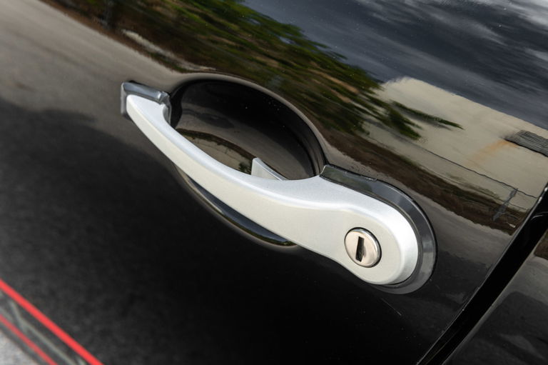 Porsche 911 Modified