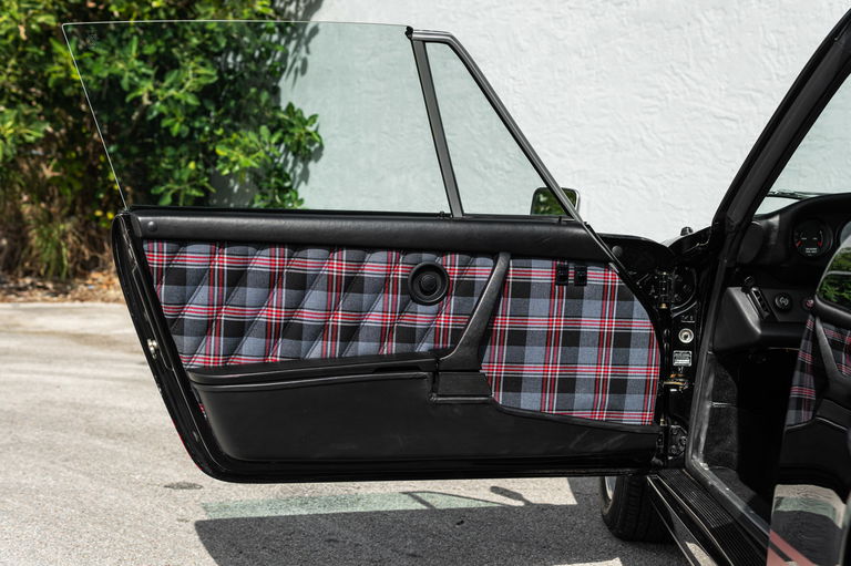 Porsche 911 Modified