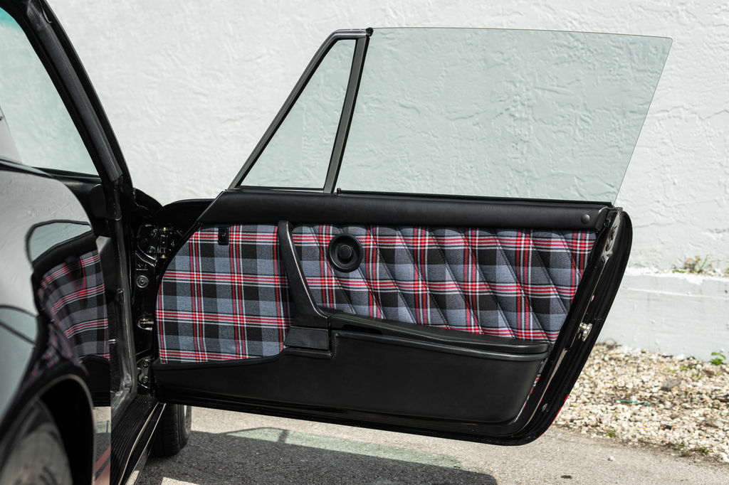 Porsche 911 Modified