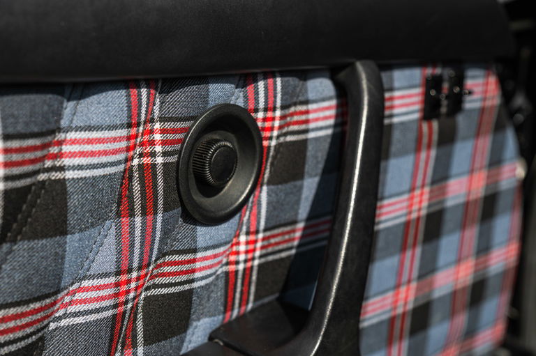 Porsche 911 Modified