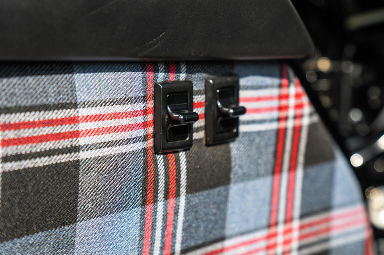 Porsche 911 Modified