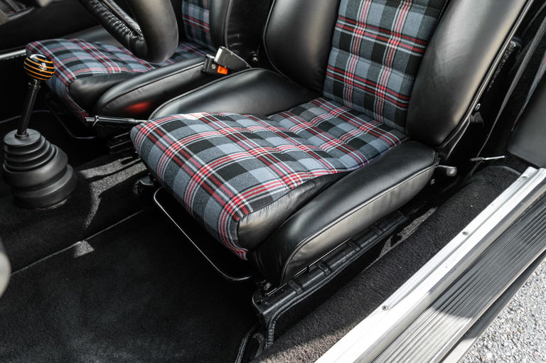 Porsche 911 Modified