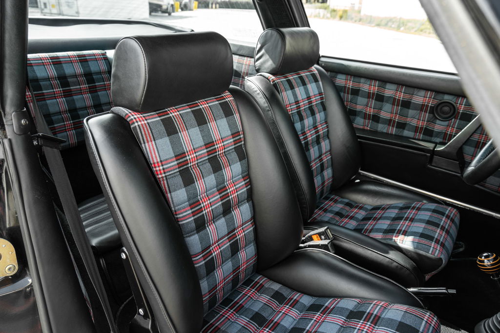 Porsche 911 Modified