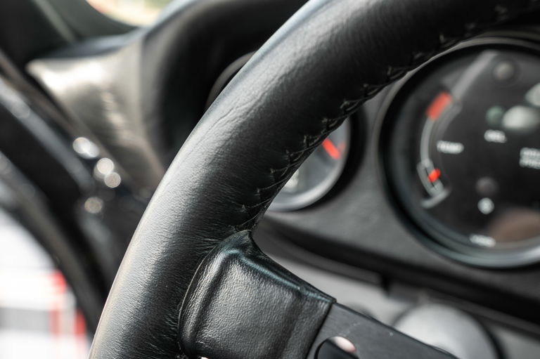 Porsche 911 Modified