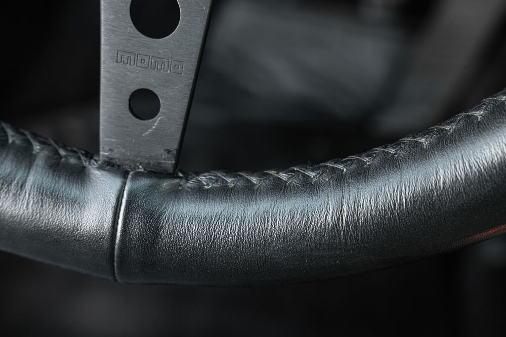 Porsche 911 Modified