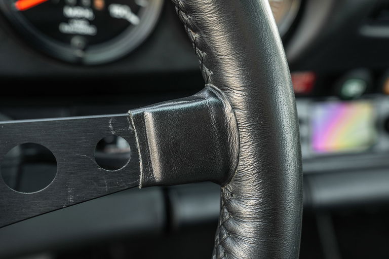 Porsche 911 Modified