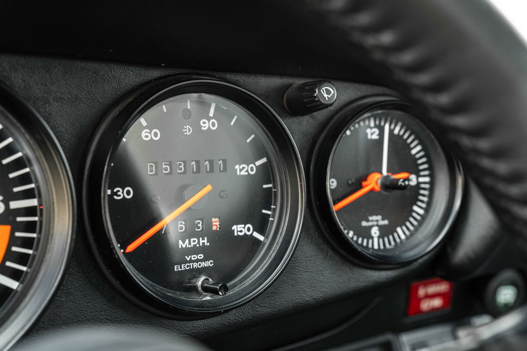 Porsche 911 Modified