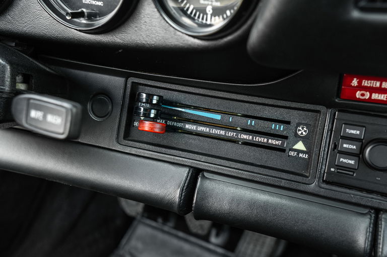 Porsche 911 Modified