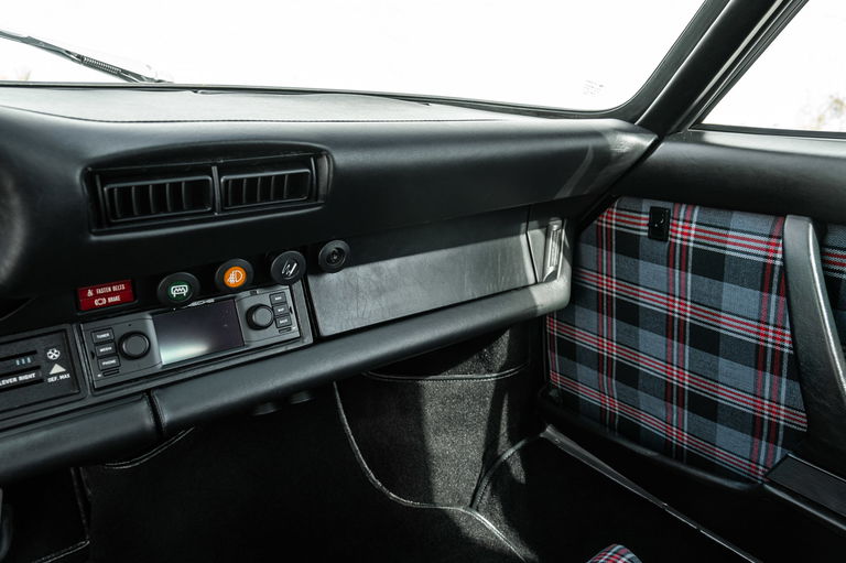 Porsche 911 Modified