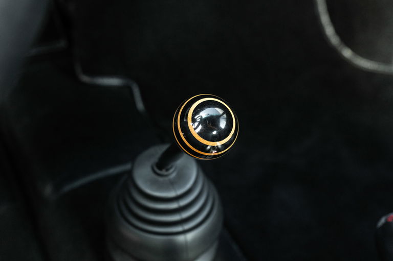 Porsche 911 Modified