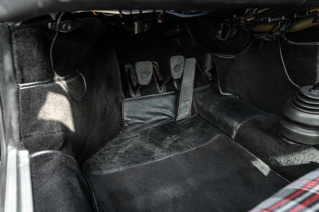 Porsche 911 Modified